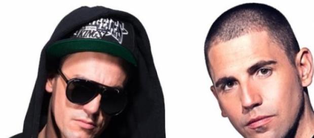 Dimitri Vegas & Like Mike atuam a 5 de agosto. Dimitri Vegas & Like Mike atuam a 5 de agosto.