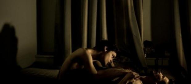 Fotografia Premiada: Casal homossexual na Rússia Fotografia Premiada: Casal homossexual na Rússia