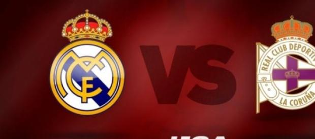 Jornada 23 Real Madrid 2-0 Deportivo de la Coruña. Jornada 23 Real Madrid 2-0 Deportivo de la Coruña.