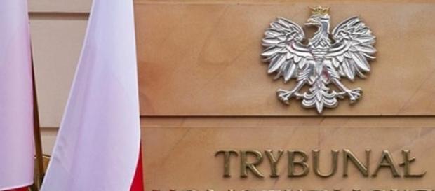 Kuriozalna decyzja Trybunału Konstytucyjnego Kuriozalna decyzja Trybunału Konstytucyjnego