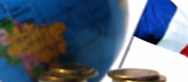 L'Economie française mondialisée L'Economie française mondialisée