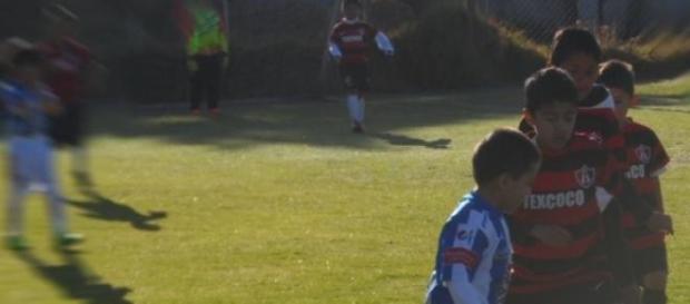 La Liga Pato Baeza, viste de gala en sus finales La Liga Pato Baeza, viste de gala en sus finales