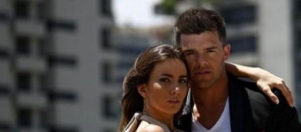 Lenadro Penna vuelve a "Amor a prueba" Lenadro Penna vuelve a "Amor a prueba"