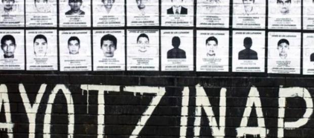 Les Mexicains sont critiqués par le Comité. Les Mexicains sont critiqués par le Comité.
