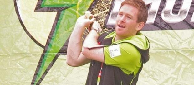 Morgan's ability against best bowlers doubted Morgan's ability against best bowlers doubted