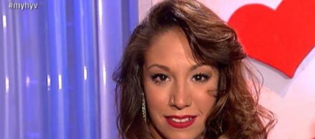 MYHYV Steisy confiesa lo del bolo MYHYV Steisy confiesa lo del bolo