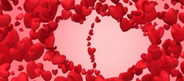 San Valentino 2015: dove trovare frasi e messaggi d'amore ...