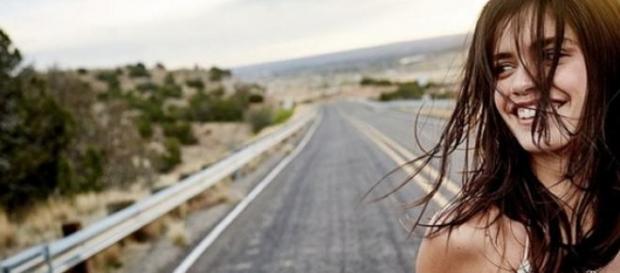 Sara Sampaio é natural do Porto e tem 23 anos Sara Sampaio é natural do Porto e tem 23 anos
