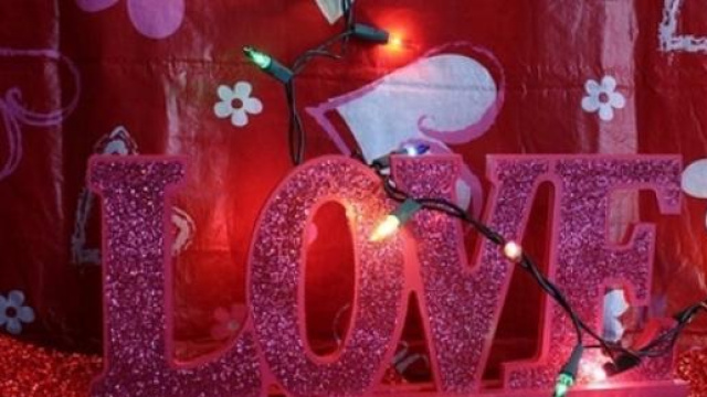 Auguri per San Valentino e frasi pronte
