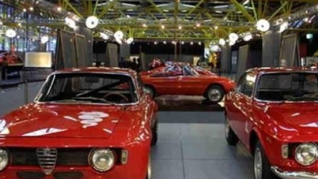 Bollo auto storiche: buone notizie dal Piemonte 