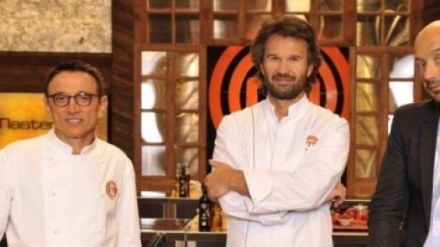 Eliminate Federica e Maria. Scopri la top 5