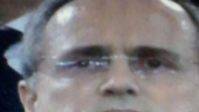 il Presidente Claudio Lotito.