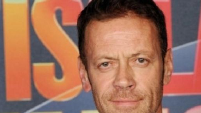Isola dei Famosi 2010: Rocco Siffredi.