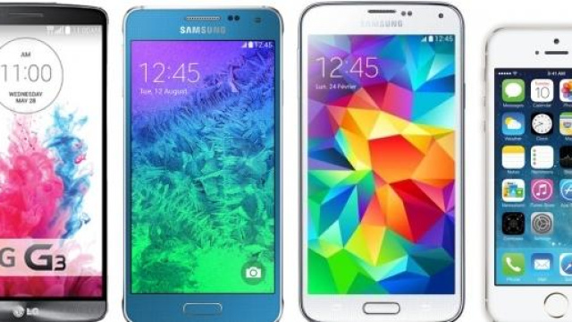 Prezzi Samsung, LG, Apple iPhone per San Valentino