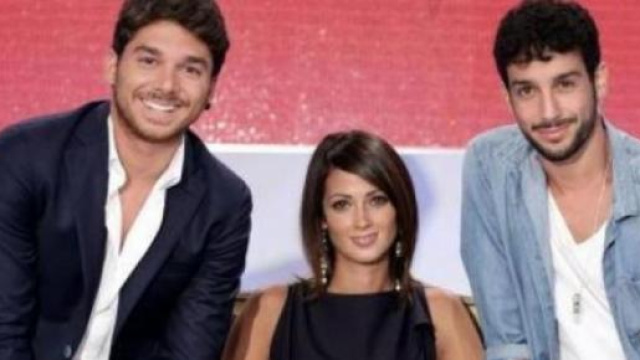 Uomini e donne gossip, Jonas-Rama e Teresa-Salvo