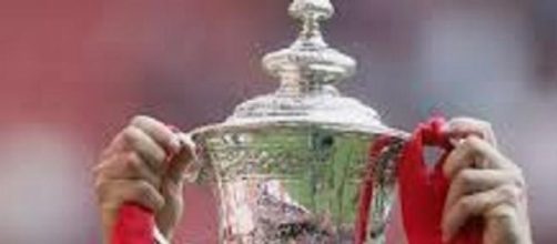 FA Cup, ottavi di finale 