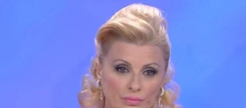 Tina Cipollari, opinionista di Uomini e donne