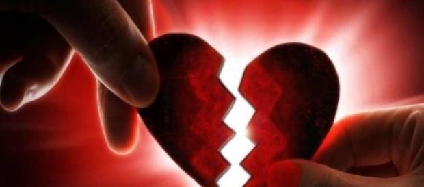 corazones rotos, visto en las redes sociales corazones rotos, visto en las redes sociales