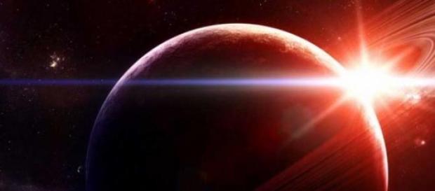 Es un planeta de temperaturas variables y extremas Es un planeta de temperaturas variables y extremas