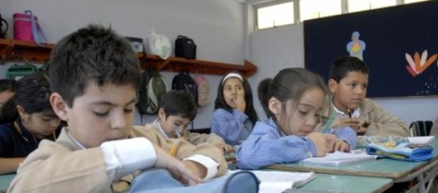 Gran inversión para con las escuelas Gran inversión para con las escuelas