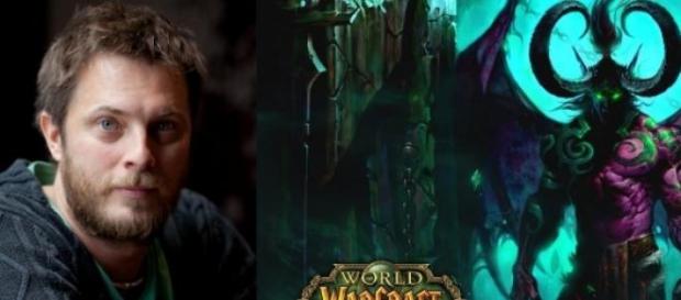 Imagen de Duncan Jones, director de Warcraft Imagen de Duncan Jones, director de Warcraft