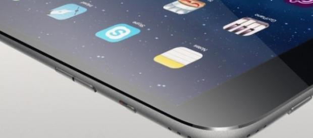 iPad Pro (o iPad Air Plus) iPad Pro (o iPad Air Plus)