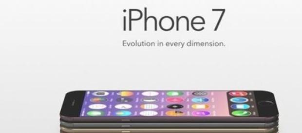 iPhone 7:lanzamiento & características. iPhone 7:lanzamiento & características.