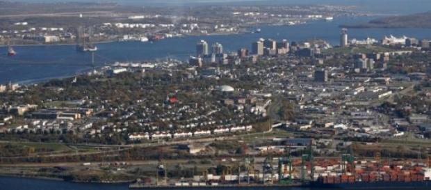 La police a déjoué un attentat à Halifax. La police a déjoué un attentat à Halifax.
