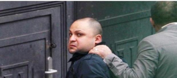 Mihai Chirita - "Pistolatul din Militari" Mihai Chirita - "Pistolatul din Militari"