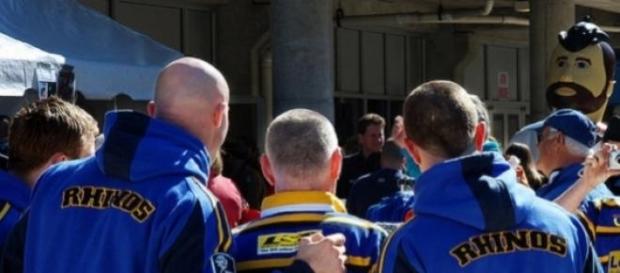 Much improved second-half for Rhino's fans to see Much improved second-half for Rhino's fans to see