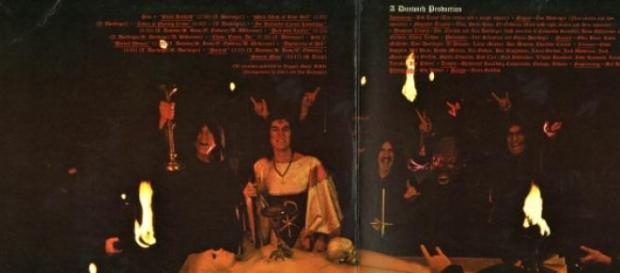 Noua muzica rock-una demonica Noua muzica rock-una demonica