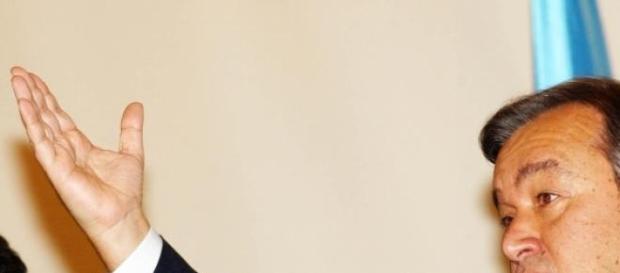 O nome de Guterres continua na ordem do dia. O nome de Guterres continua na ordem do dia.