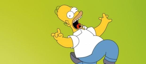 Podemos estar na mente de Homer há 22 anos. Podemos estar na mente de Homer há 22 anos.