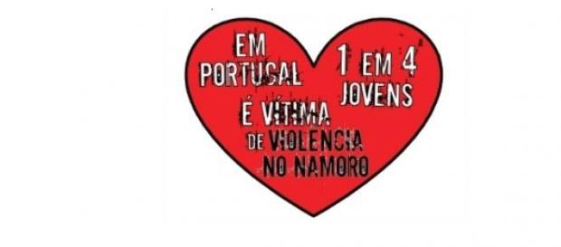 Violência no namoro: fenómeno mais visível Violência no namoro: fenómeno mais visível