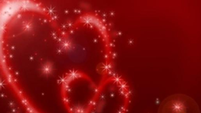 La saint valentin en Algérie