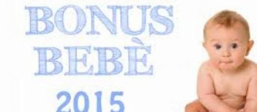 Bonus bebè 2015: requisiti e termini domanda
