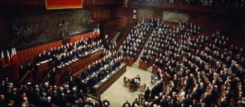 La riforma del Senato: novità.