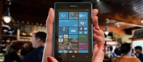  Offerta metà febbraio Nokia Lumia 630, 535 e 735 