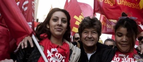 Riforma pensioni, proposte Cgil e novità Inps