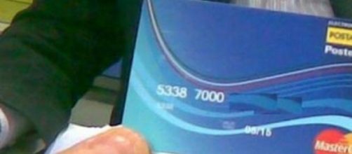 Social Card: bonus sino a 400 euro al mese