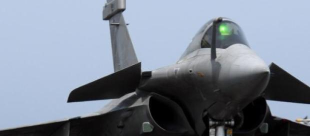 Egipto é o primeiro cliente do caça Rafale. Egipto é o primeiro cliente do caça Rafale.