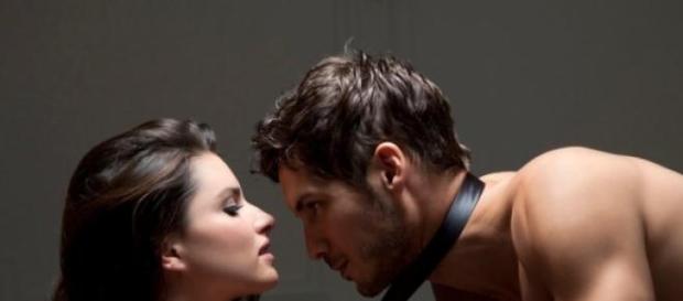 Imagen de las 50 Sombras de Grey Imagen de las 50 Sombras de Grey
