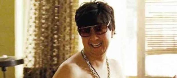 Ken Jeong en "Resacón 2 ¡Ahora en Tailandia!" Ken Jeong en "Resacón 2 ¡Ahora en Tailandia!"