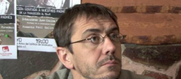 'La Sexta Noche' y el linchamiento de Monedero 'La Sexta Noche' y el linchamiento de Monedero