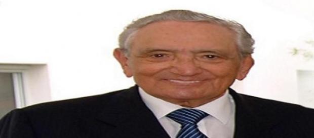 Michele Ferrero, dono da Ferrero morre aos 89 anos Michele Ferrero, dono da Ferrero morre aos 89 anos