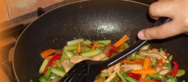 Qué cocinar si estás soltero. Qué cocinar si estás soltero.