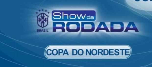 Segunda rodada da Copa do Nordeste 2015 Segunda rodada da Copa do Nordeste 2015