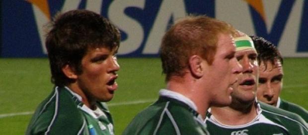 Will O'Connell's side have the beating of England? Will O'Connell's side have the beating of England?