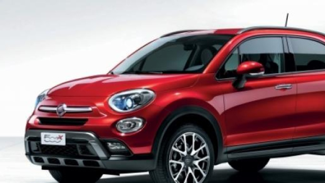  Fiat: 2015 anno fondamentale  