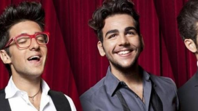Finale Sanremo 2015, vince Il Volo
